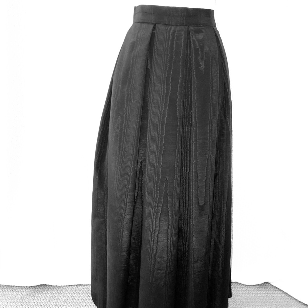 EUC Custom Made Skirt